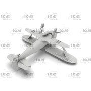 ICM 32015 1/32 Henschel Hs 123A (Late) 4823044411443