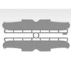 ICM 32015 1/32 Henschel Hs 123A (Late) 4823044411443