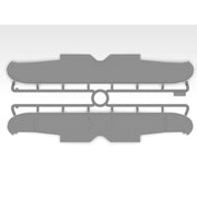 ICM 32015 1/32 Henschel Hs 123A (Late) 4823044411443