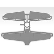 ICM 32015 1/32 Henschel Hs 123A (Late) 4823044411443