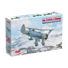 ICM 32015 1/32 Henschel Hs 123A (Late) 4823044411443