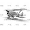 ICM 32015 1/32 Henschel Hs 123A (Late) 4823044411443