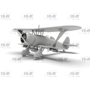 ICM 32015 1/32 Henschel Hs 123A (Late) 4823044411443