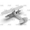 ICM 32015 1/32 Henschel Hs 123A (Late) 4823044411443