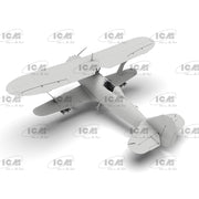 ICM 32015 1/32 Henschel Hs 123A (Late) 4823044411443