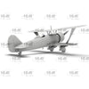 ICM 32015 1/32 Henschel Hs 123A (Late) 4823044411443