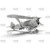 ICM 32015 1/32 Henschel Hs 123A (Late) 4823044411443