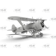 ICM 32015 1/32 Henschel Hs 123A (Late) 4823044411443