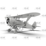 ICM 32015 1/32 Henschel Hs 123A (Late) 4823044411443