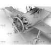ICM 32015 1/32 Henschel Hs 123A (Late) 4823044411443