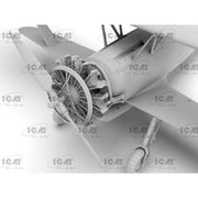 ICM 32015 1/32 Henschel Hs 123A (Late) 4823044411443