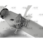 ICM 32015 1/32 Henschel Hs 123A (Late) 4823044411443