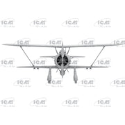 ICM 32016 1/32 Henschel HS 123A-1 Legion Condor