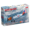 ICM 32019 1/32 de Havilland DH.82A Tiger Moth Air Forces Of The World. France, Belgium. USAF, Sweden and Portugal