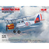 ICM 32019 1/32 de Havilland DH.82A Tiger Moth Air Forces Of The World. France, Belgium. USAF, Sweden and Portugal