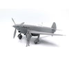 ICM 32092 1/32 Normandy Neman Yak-9T With Marcel Lefevre Figure