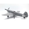 ICM 32092 1/32 Normandy Neman Yak-9T With Marcel Lefevre Figure