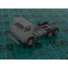 ICM 35001 1/35 Soviet Six-Wheel Army Truck 4823044404018