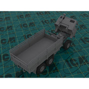 ICM 35001 1/35 Soviet Six-Wheel Army Truck 4823044404018