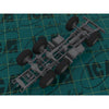 ICM 35001 1/35 Soviet Six-Wheel Army Truck 4823044404018