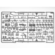ICM 35001 1/35 Soviet Six-Wheel Army Truck 4823044404018