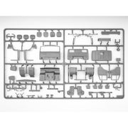 ICM 35001 1/35 Soviet Six-Wheel Army Truck 4823044404018
