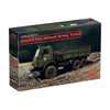 ICM 35001 1/35 Soviet Six-Wheel Army Truck 4823044404018