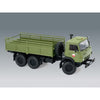 ICM 35001 1/35 Soviet Six-Wheel Army Truck 4823044404018