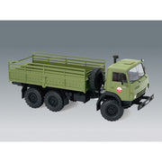 ICM 35001 1/35 Soviet Six-Wheel Army Truck
