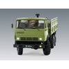 ICM 35001 1/35 Soviet Six-Wheel Army Truck 4823044404018