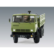 ICM 35001 1/35 Soviet Six-Wheel Army Truck 4823044404018