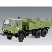 ICM 35001 1/35 Soviet Six-Wheel Army Truck 4823044404018