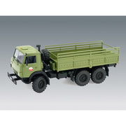 ICM 35001 1/35 Soviet Six-Wheel Army Truck 4823044404018