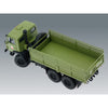 ICM 35001 1/35 Soviet Six-Wheel Army Truck 4823044404018