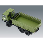 ICM 35001 1/35 Soviet Six-Wheel Army Truck 4823044404018