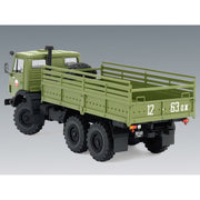 ICM 35001 1/35 Soviet Six-Wheel Army Truck 4823044404018
