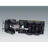 ICM 35001 1/35 Soviet Six-Wheel Army Truck 4823044404018