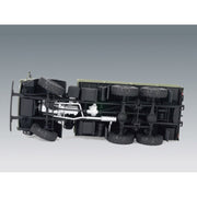 ICM 35001 1/35 Soviet Six-Wheel Army Truck 4823044404018