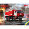 ICM 35003 1/35 AR-2 43105 Ukraine Hose Fire Truck