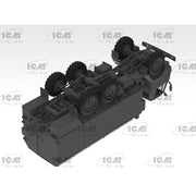 ICM 35003 1/35 AR-2 43105 Ukraine Hose Fire Truck