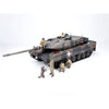 ICM 35013 1/35 Leopard 2A6 of the Armed Forces of Ukraine with Crew