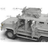 ICM 35014 1/35 Kozak-2 Ukrainian MRAP Class Armored Vehicle