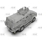 ICM 35014 1/35 Kozak-2 Ukrainian MRAP Class Armored Vehicle