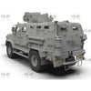 ICM 35014 1/35 Kozak-2 Ukrainian MRAP Class Armored Vehicle