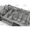 ICM 35014 1/35 Kozak-2 Ukrainian MRAP Class Armored Vehicle