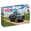 ICM 35015 1/35 Kozak-2 Ukrainian National Guard