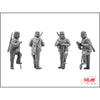 ICM 35051 1/35 Red Army Infantry 1939-1942