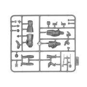 ICM 35051 1/35 Red Army Infantry 1939-1942