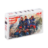 ICM 35061 1/35 French Line Infantry 1870-1871