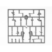 ICM 35061 1/35 French Line Infantry 1870-1871